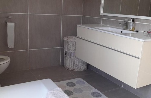 Still Bay Apartment | Cozy Stilbaai Apartment with Parking & Scenic Views