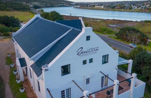 Still Bay Cabin | Discover Stilbaai River Lodge: Family-Friendly Retreat