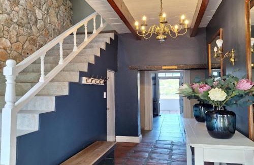 Still Bay Cabin | Discover Stilbaai River Lodge: Family-Friendly Retreat