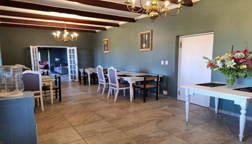 Still Bay Cabin | Discover Stilbaai River Lodge: Family-Friendly Retreat