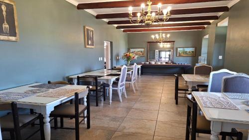 Still Bay Cabin | Discover Stilbaai River Lodge: Family-Friendly Retreat