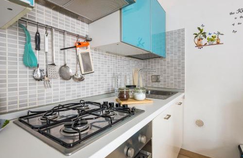 Carpi Apartment | Pet-Friendly Retreat at Maisonette Cibeno - Rated 9.3/10