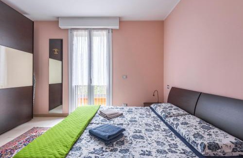 Carpi Apartment | Pet-Friendly Retreat at Maisonette Cibeno - Rated 9.3/10