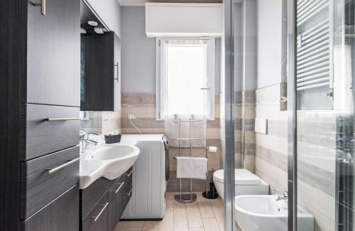 Carpi Apartment | Pet-Friendly Retreat at Maisonette Cibeno - Rated 9.3/10