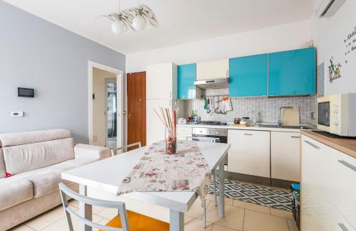 Carpi Apartment | Pet-Friendly Retreat at Maisonette Cibeno - Rated 9.3/10
