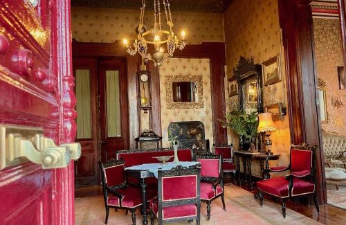 Mytilene House | StiLiana Luxury Rooms