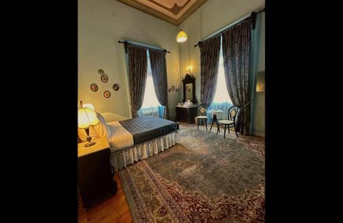 Mytilene House | StiLiana Luxury Rooms