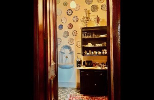 Mytilene House | StiLiana Luxury Rooms