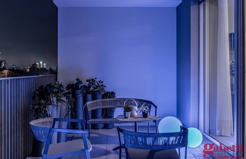 Simonetta Apartment | Stilicone 15 - Elegant Apartment with Spa and Breakfast