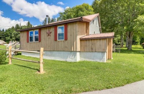 Oakland House | Explore Still Meadows: Pet and Child Friendly Retreat