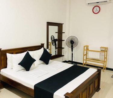 Matara Hotel | Stille Oase Inn