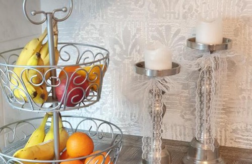 Stolberg Apartment | Elegant Design Apartment in Historic City Center