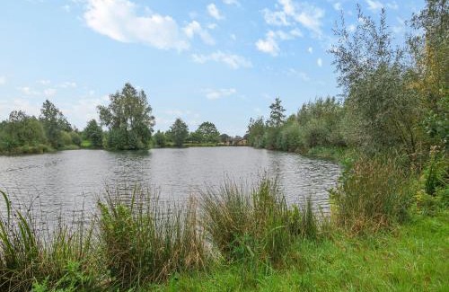 Attleborough House | Discover Stillwater: Family and Pet Friendly Escape