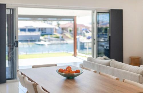 Yamba House | Stillwater Stay - Oceanstays - Jetty