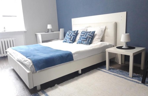 Minsk City Centre Apartment | Stylish Apartments in the City Center - Rated 9/10 by Guests