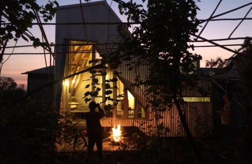 Phuong House | Pet-Friendly Stilt House - Tre Dalat with Perfect Rating
