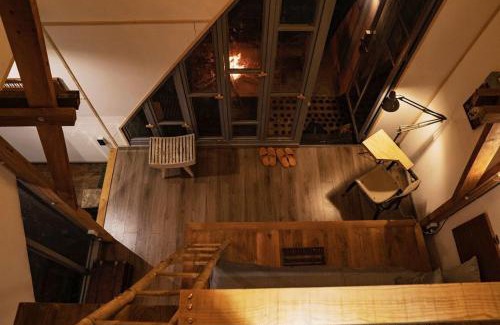 Phuong House | Pet-Friendly Stilt House - Tre Dalat with Perfect Rating