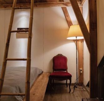 Phuong House | Pet-Friendly Stilt House - Tre Dalat with Perfect Rating