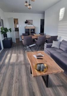 Weyhausen Apartment | Modern and Stylish Hotel with Top Amenities for Families