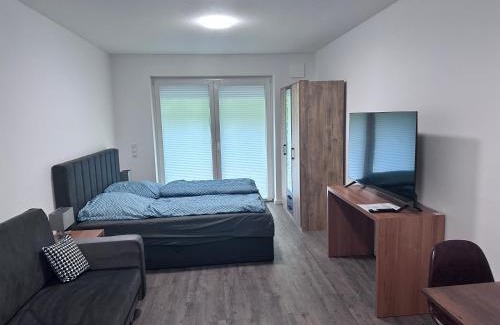 Kreyenbruck Apartment | Stylish Stays at Kreyenbrück Apartments in Oldenburg