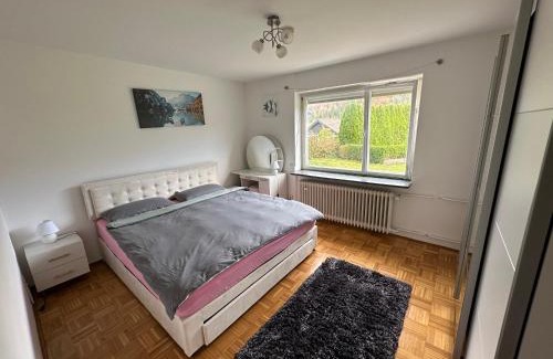 Tuttlingen Apartment | Stylish 2-Bed Apartment in Tuttlingen - Child Friendly Stay