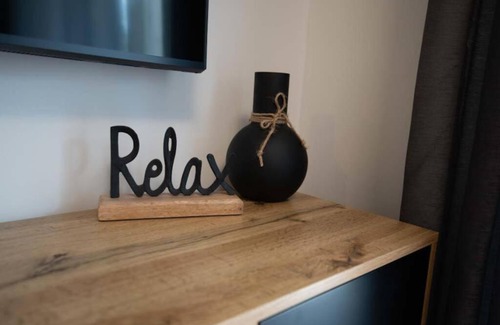 Lend Apartment | Stylish 2-Bedroom Apartment in Graz-Lend - Rated 9.8/10