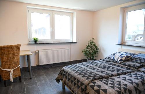 Sonnenbuehl Apartment | Stilvolle Auszeit auf der schwäbischen Alb