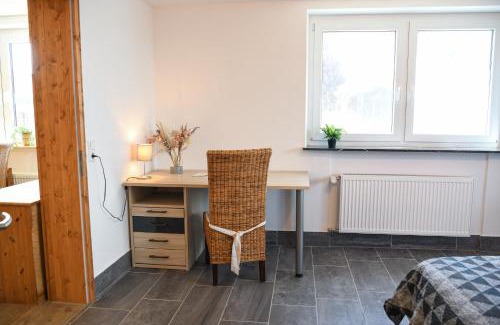 Sonnenbuehl Apartment | Stilvolle Auszeit auf der schwäbischen Alb
