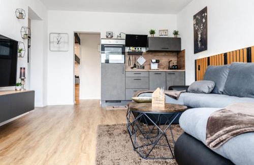 Saldenburg Apartment | Stylish Oceanfront Getaway with Complimentary Wine and Drinks