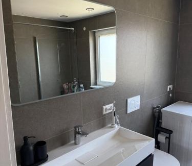 Nordstetten Apartment | Stilvolle Penthouse Wohnung