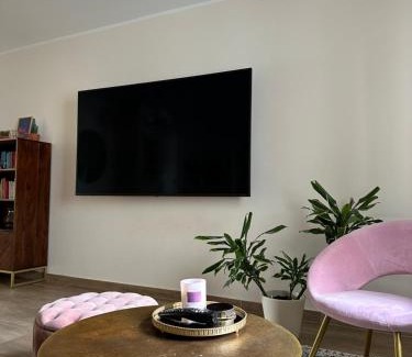 Neuehrenfeld Apartment | Stilvolle, ruhige und zentrale Wohnung in Köln Ehrenfeld