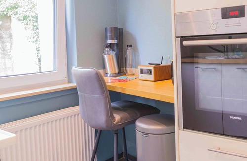 Osnabrueck Apartment | Stilvolle Unterkunft in der Historischen Altstadt Osnabrück