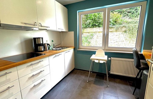 Osnabrueck Apartment | Stilvolle Unterkunft in der Historischen Altstadt Osnabrück