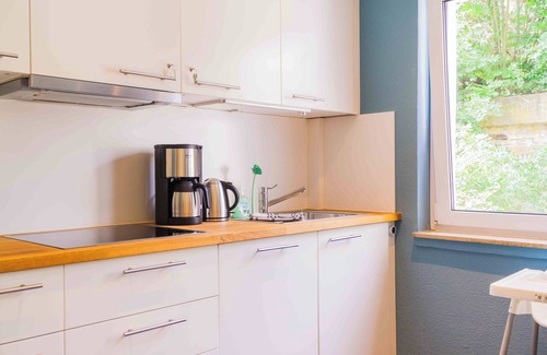 Osnabrueck Apartment | Stilvolle Unterkunft in der Historischen Altstadt Osnabrück