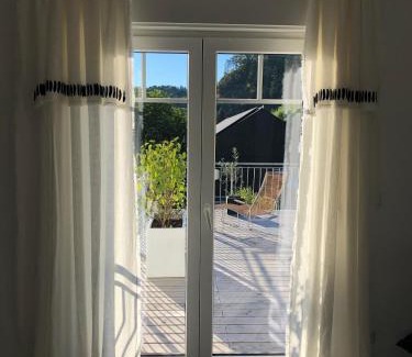 Haigerloch Apartment | Pet-Friendly Escape at Ferien im Karlstal with Ocean Views