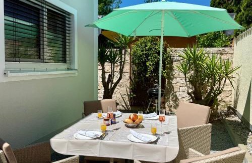 Meckenbeuren Apartment | Family-Friendly Apartment Brochenzell near Ravensburger Spieleland
