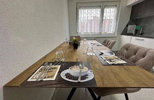 Tuttlingen Apartment | Stilvolles Apartment im modernen Ambiente in Tuttlingen