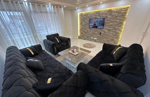 Tuttlingen Apartment | Stilvolles Apartment im modernen Ambiente in Tuttlingen