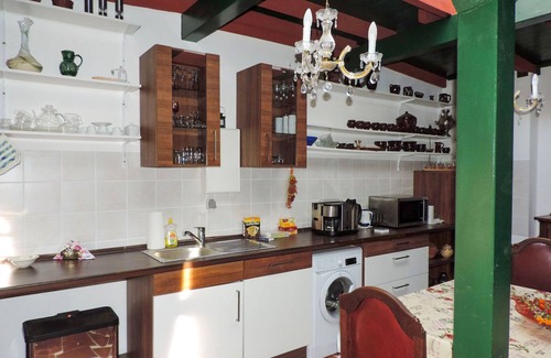 Wernigerode House | Stylish Art Deco Retreat in Wernigerode - Guest Rated 9.8