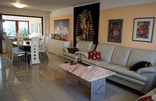 Frommern House | Elegant House with 124 sqm - Child Friendly Retreat