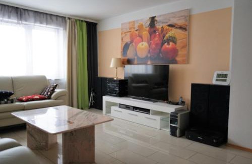 Frommern House | Elegant House with 124 sqm - Child Friendly Retreat