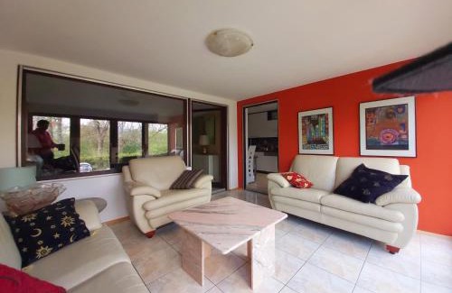 Frommern House | Elegant House with 124 sqm - Child Friendly Retreat