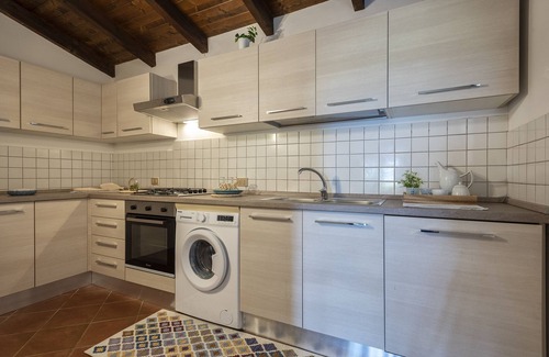 Stintino Villa | Relaxing Stintino Villa Regina with Private Pool & Ocean Views