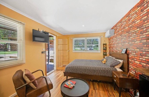 Merrijig Cabin | Stirling Lodge getaway at the base of Mt Buller