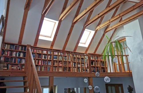 Kuldiga House | Discover Stirnas: Family-Friendly Stay with 9.4 Rating