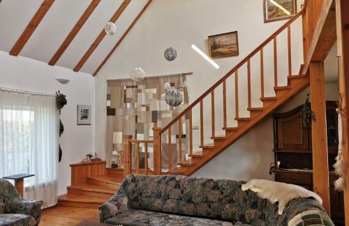 Kuldiga House | Discover Stirnas: Family-Friendly Stay with 9.4 Rating