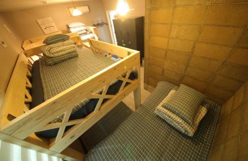 Hapjeong-dong House | Relax at Stitches House: Rated 8/10 with Kitchen Amenities