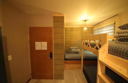 Hapjeong-dong House | Relax at Stitches House: Rated 8/10 with Kitchen Amenities