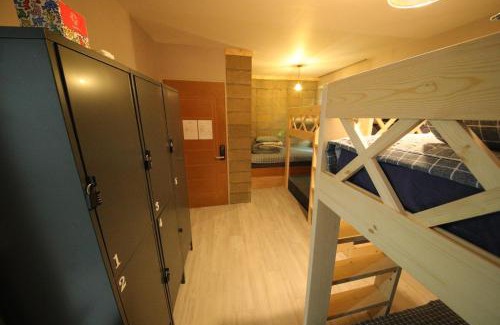 Hapjeong-dong House | Relax at Stitches House: Rated 8/10 with Kitchen Amenities