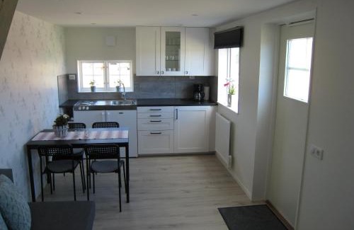 Fegen Apartment | Family-Friendly Stixered Fegen with Kitchen and High Ratings